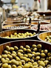 Close-up of food for sale