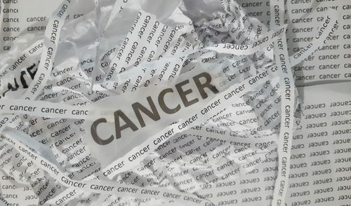 newspaper
