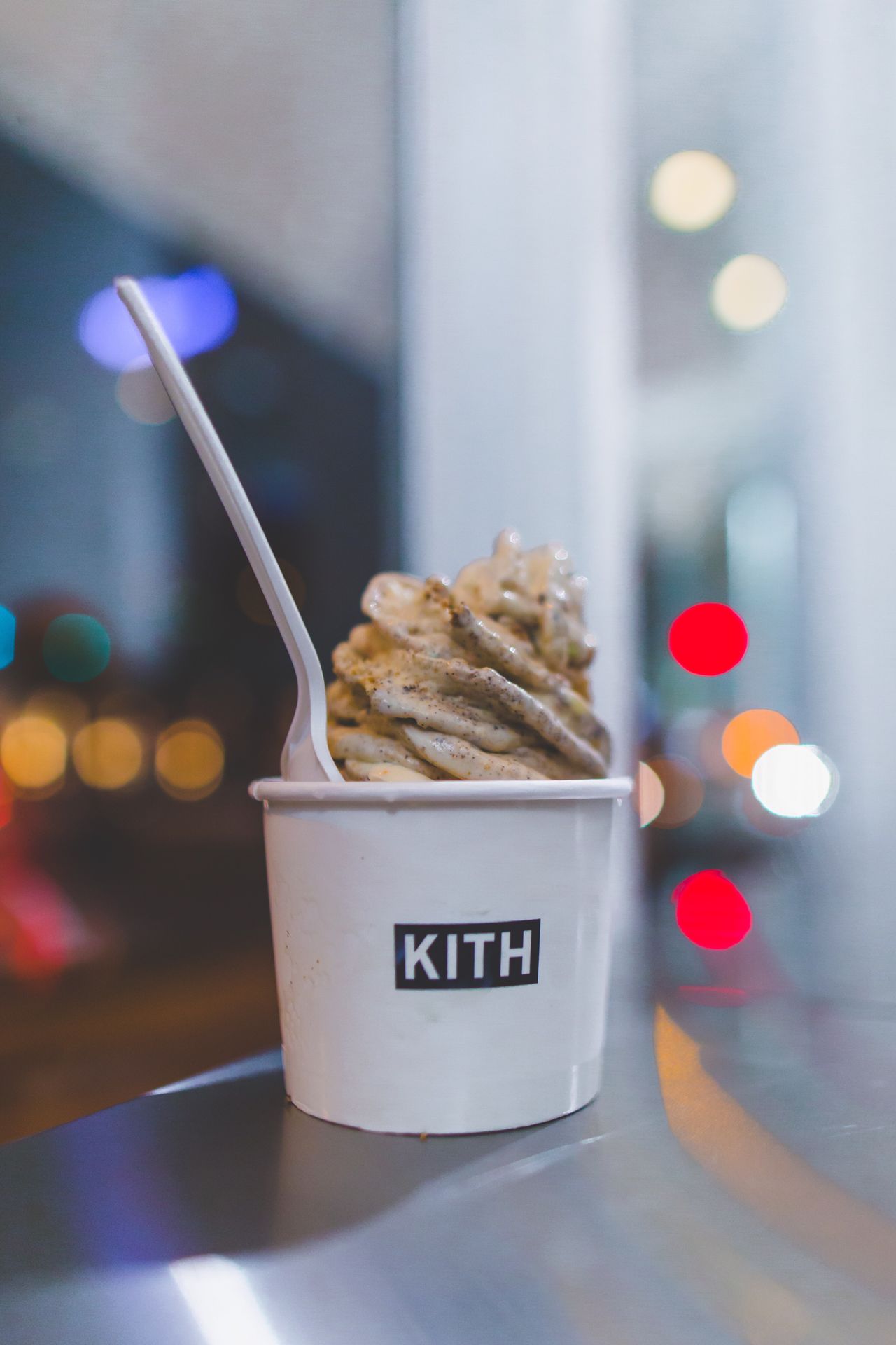 Kith treats