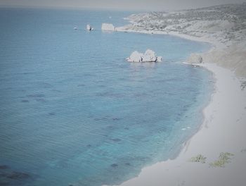 sea