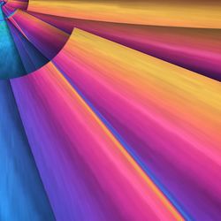 Full frame shot of multi colored background