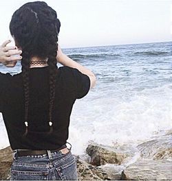 sea