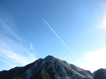 Mt. kai-komagatake