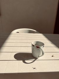 mug