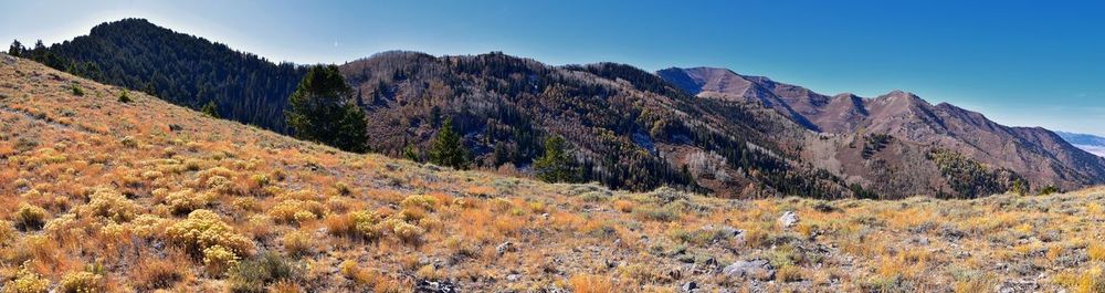 Tooele oquirrh mountains wasatch rocky mountains kennecott rio tinto copper mine salt lake utah