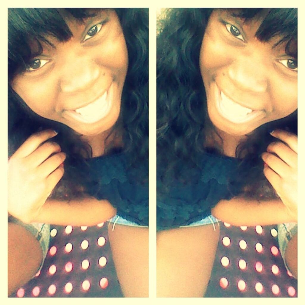 #pretty#Smile#bigHead#PrettyTeeth:))