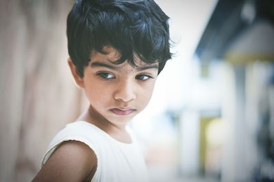 portrait
