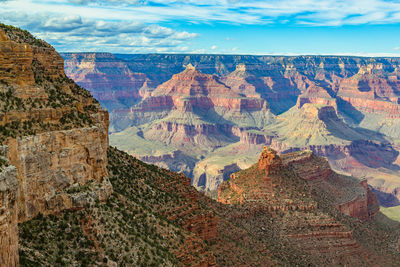 Grand canyon national park in arizona, usa