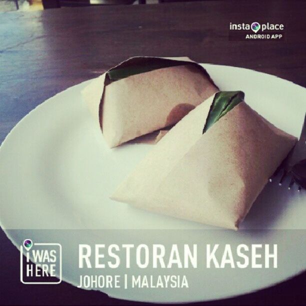 Restoran Kaseh