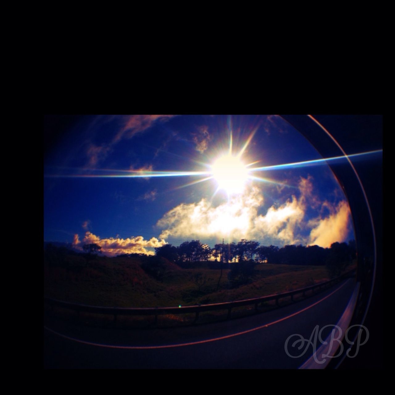 sky, transportation, cloud - sky, sun, glass - material, road, sunlight, sunbeam, transparent, cloud, lens flare, window, car, nature, sunset, silhouette, no people, scenics, vehicle interior, outdoors