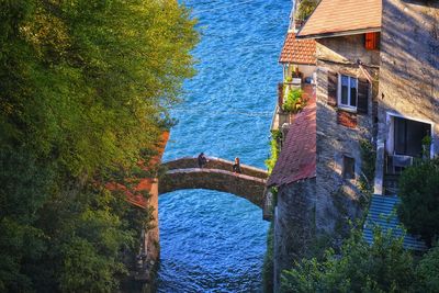 Please take a picture - ponte della civera