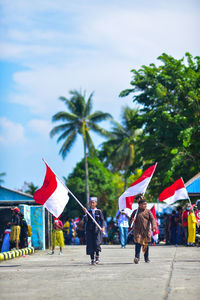 flag