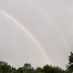 rainbow