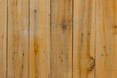 Full frame shot of hardwood floor