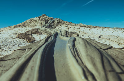 Vashlovani national park, georgia