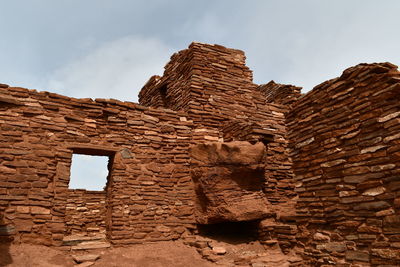 Historic indian pueblos