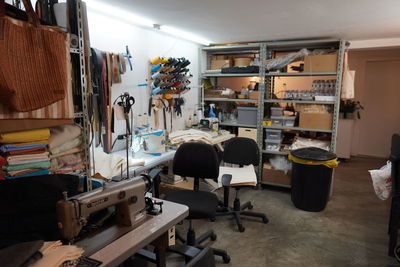 room