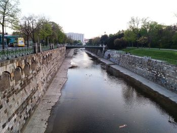 water