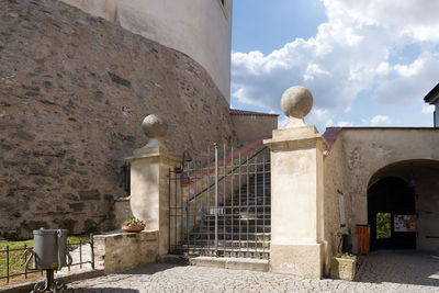 architecture