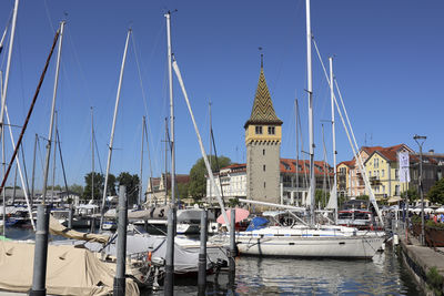 nautical vessel