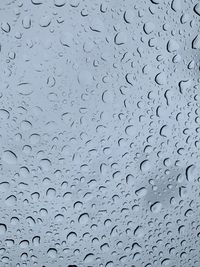 drop