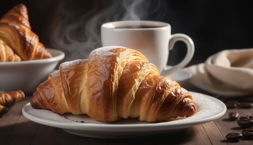 croissant
