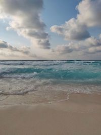 sea