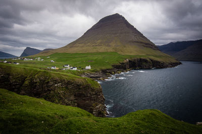 Viðareiði,