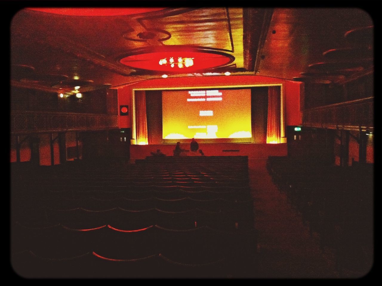 Worthing Dome Cinema