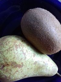 Close-up of bread