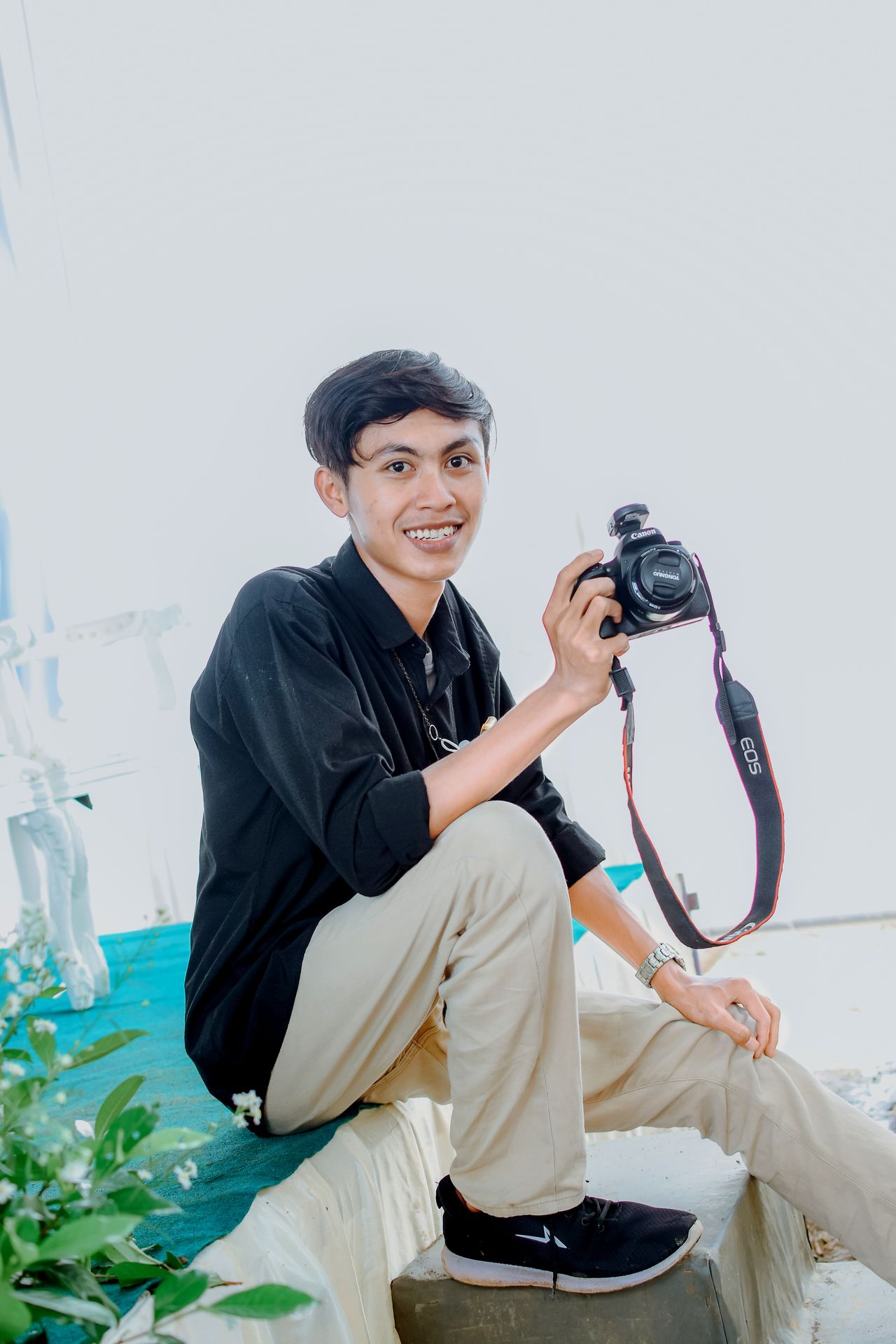 Muhammad Zidan