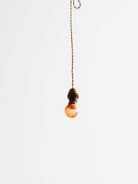 Low angle view of ceiling