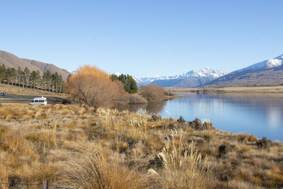 wilderness