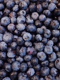 Full frame shot of fresh white background