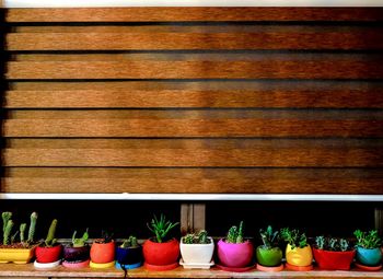 Market stall for sale