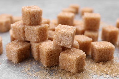 Close-up of food