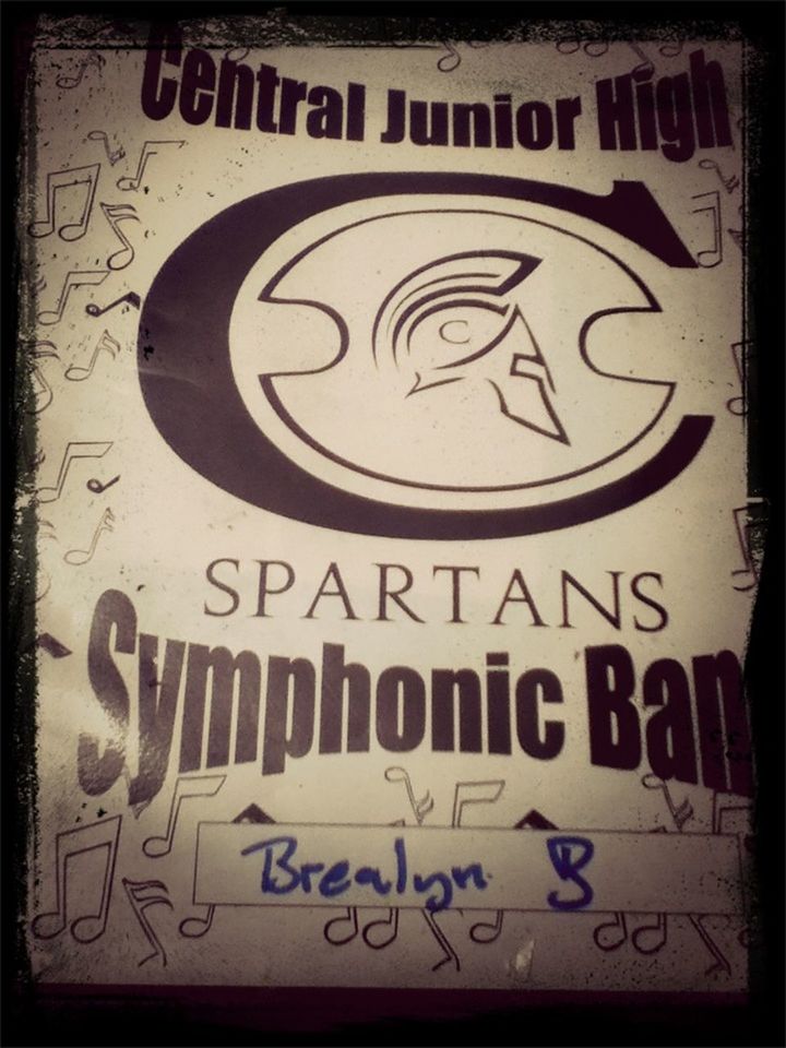 Symphonic band :)