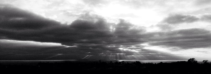 sky