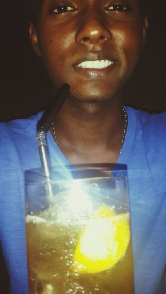 Long Island ice tea