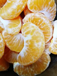 Close-up of fruits