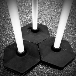 Close-up of food on table