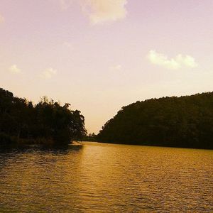 water