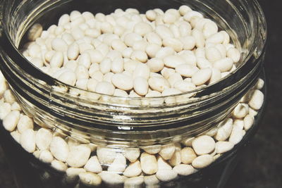 Close-up of food in bowl