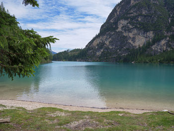 water