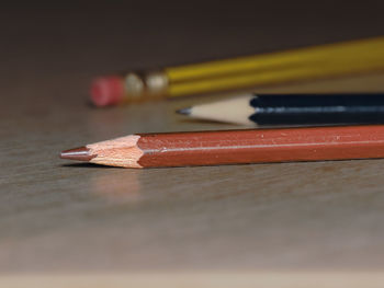 pencil