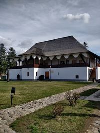 architecture
