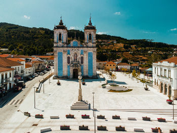 Igreja são salvador