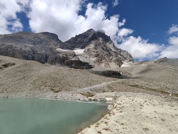 mountain