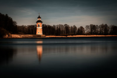 Lighthouse,