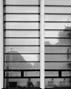 window